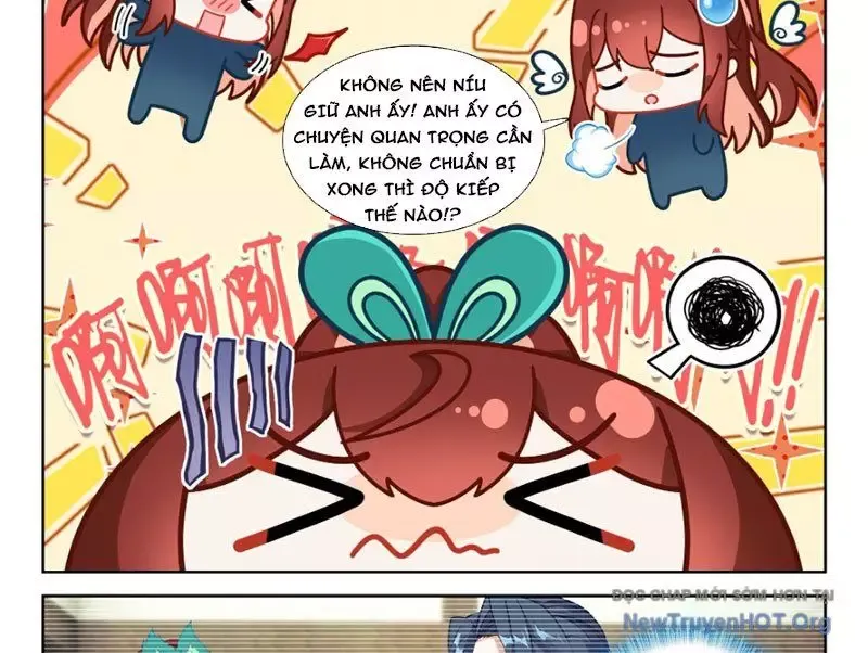 đọc truyện Đấu La Đại Lục 5 - Đường Tam Trùng Sinh Chương 250 ảnh 24 tại Thiên Thai Truyện