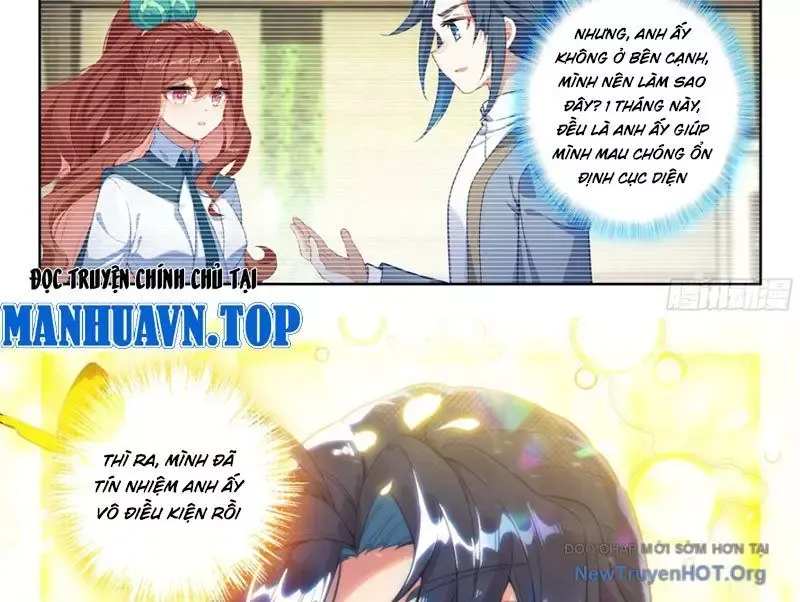 đọc truyện Đấu La Đại Lục 5 - Đường Tam Trùng Sinh Chương 250 ảnh 25 tại Thiên Thai Truyện