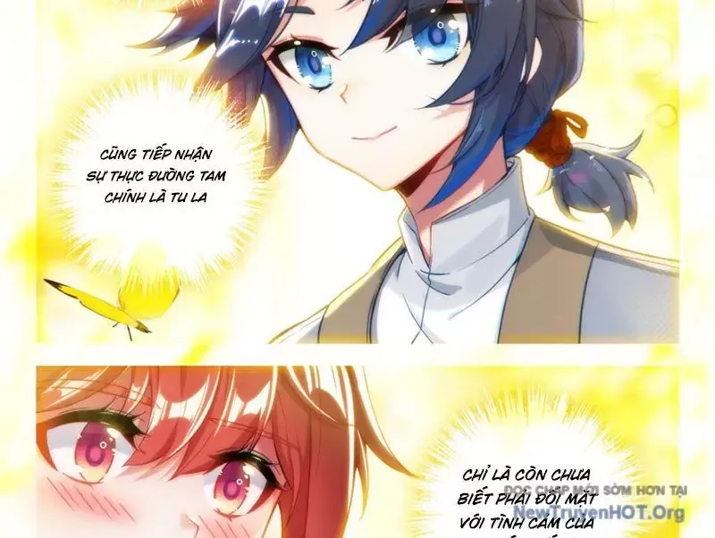 đọc truyện Đấu La Đại Lục 5 - Đường Tam Trùng Sinh Chương 250 ảnh 26 tại Thiên Thai Truyện