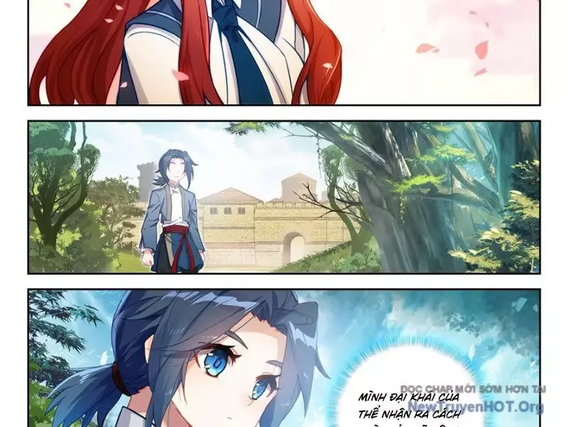 đọc truyện Đấu La Đại Lục 5 - Đường Tam Trùng Sinh Chương 250 ảnh 28 tại Thiên Thai Truyện