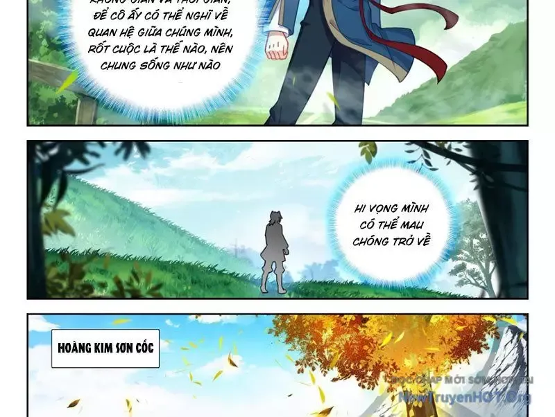 đọc truyện Đấu La Đại Lục 5 - Đường Tam Trùng Sinh Chương 250 ảnh 30 tại Thiên Thai Truyện