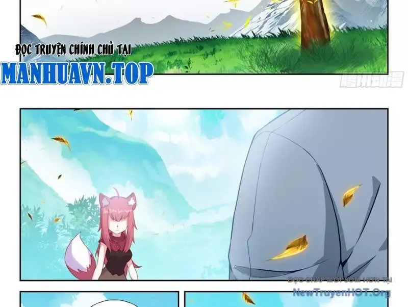 đọc truyện Đấu La Đại Lục 5 - Đường Tam Trùng Sinh Chương 250 ảnh 31 tại Thiên Thai Truyện