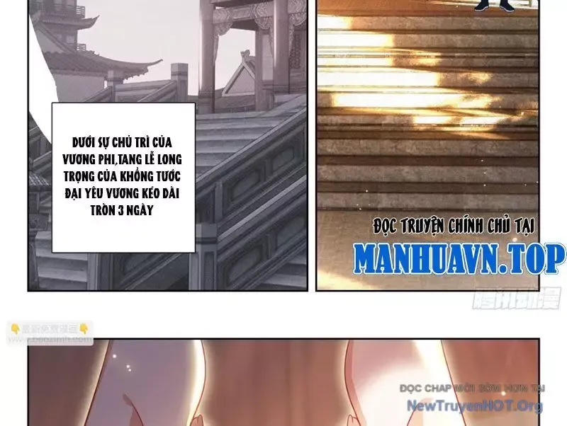 đọc truyện Đấu La Đại Lục 5 - Đường Tam Trùng Sinh Chương 250 ảnh 6 tại Thiên Thai Truyện