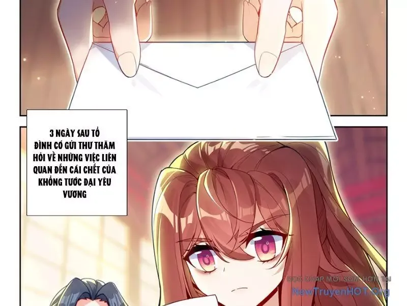 đọc truyện Đấu La Đại Lục 5 - Đường Tam Trùng Sinh Chương 250 ảnh 7 tại Thiên Thai Truyện