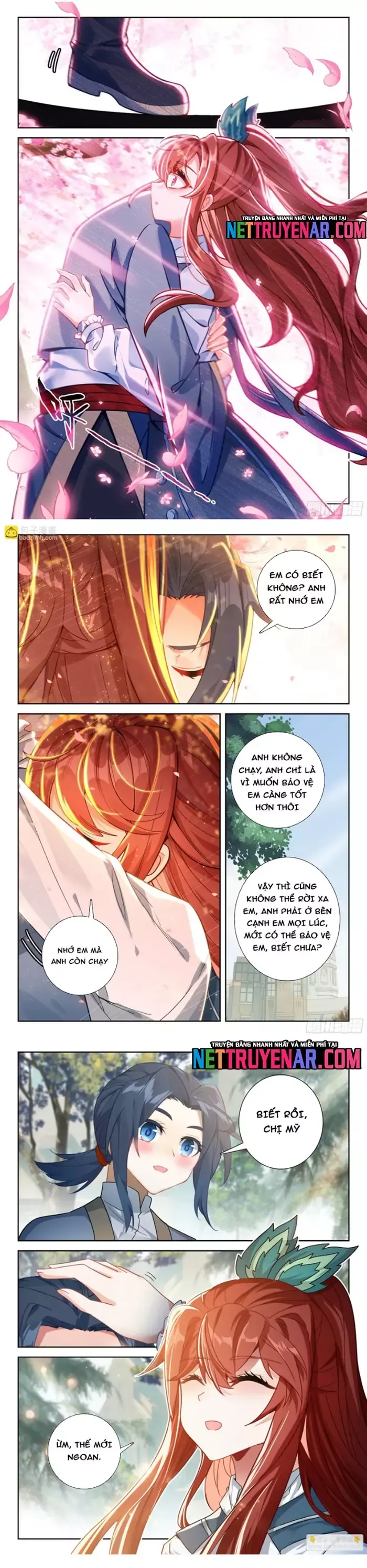 đọc truyện Đấu La Đại Lục 5 - Đường Tam Trùng Sinh Chương 251 ảnh 7 tại Thiên Thai Truyện