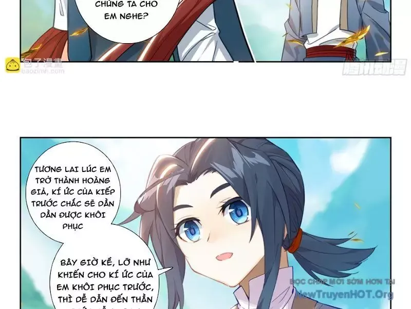 đọc truyện Đấu La Đại Lục 5 - Đường Tam Trùng Sinh Chương 252 ảnh 15 tại Thiên Thai Truyện