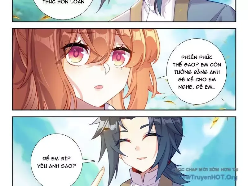 đọc truyện Đấu La Đại Lục 5 - Đường Tam Trùng Sinh Chương 252 ảnh 16 tại Thiên Thai Truyện