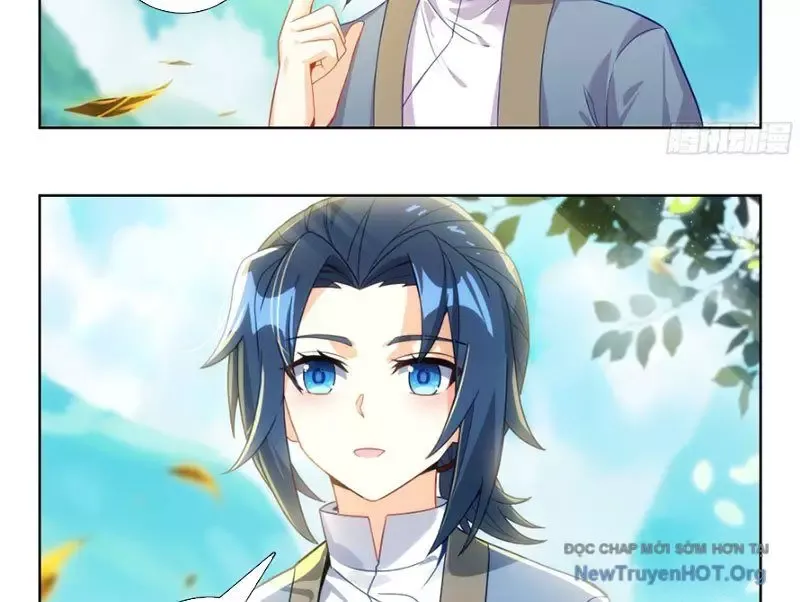 đọc truyện Đấu La Đại Lục 5 - Đường Tam Trùng Sinh Chương 252 ảnh 17 tại Thiên Thai Truyện