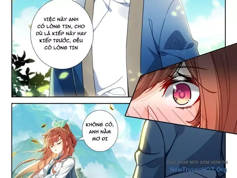 đọc truyện Đấu La Đại Lục 5 - Đường Tam Trùng Sinh Chương 252 ảnh 18 tại Thiên Thai Truyện