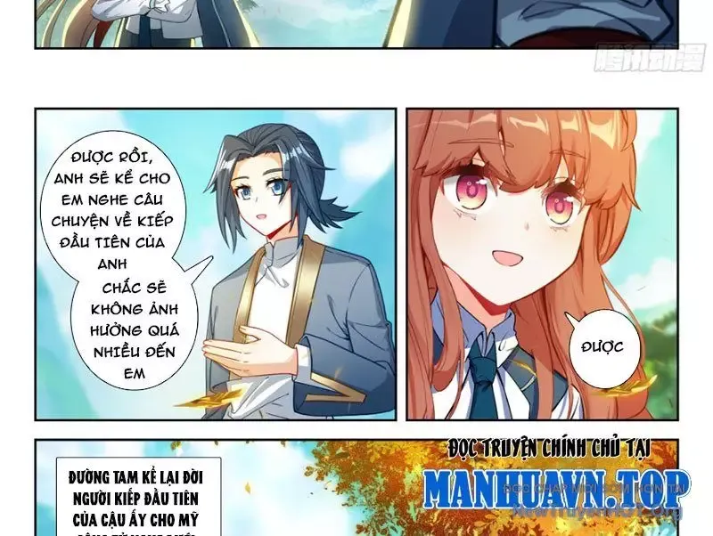 đọc truyện Đấu La Đại Lục 5 - Đường Tam Trùng Sinh Chương 252 ảnh 19 tại Thiên Thai Truyện