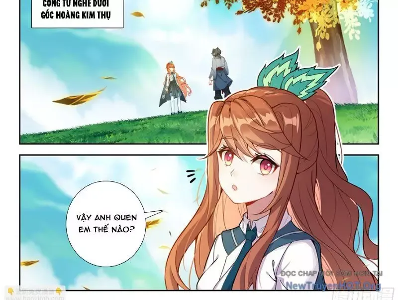 đọc truyện Đấu La Đại Lục 5 - Đường Tam Trùng Sinh Chương 252 ảnh 20 tại Thiên Thai Truyện