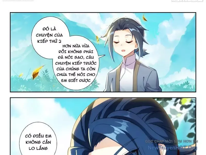 đọc truyện Đấu La Đại Lục 5 - Đường Tam Trùng Sinh Chương 252 ảnh 21 tại Thiên Thai Truyện