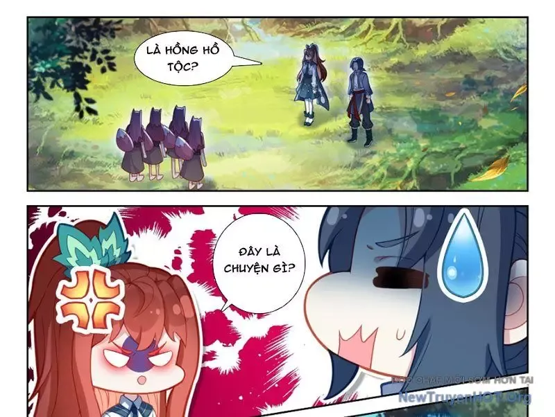 đọc truyện Đấu La Đại Lục 5 - Đường Tam Trùng Sinh Chương 252 ảnh 4 tại Thiên Thai Truyện