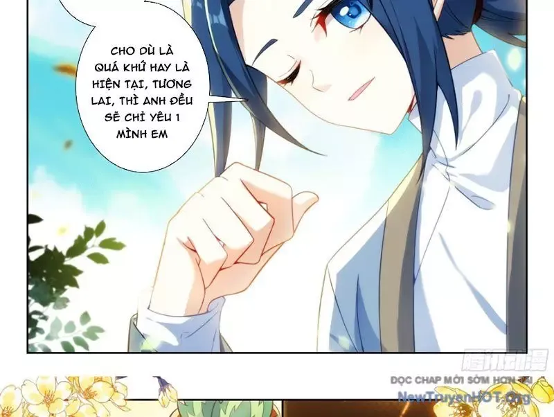 đọc truyện Đấu La Đại Lục 5 - Đường Tam Trùng Sinh Chương 252 ảnh 22 tại Thiên Thai Truyện