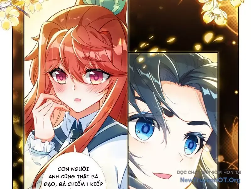 đọc truyện Đấu La Đại Lục 5 - Đường Tam Trùng Sinh Chương 252 ảnh 23 tại Thiên Thai Truyện