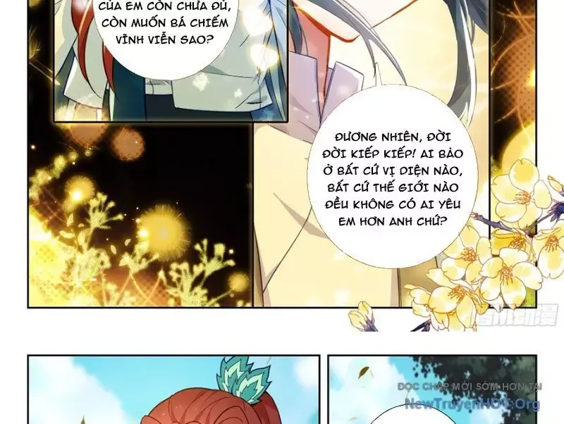 đọc truyện Đấu La Đại Lục 5 - Đường Tam Trùng Sinh Chương 252 ảnh 24 tại Thiên Thai Truyện