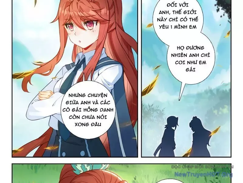 đọc truyện Đấu La Đại Lục 5 - Đường Tam Trùng Sinh Chương 252 ảnh 25 tại Thiên Thai Truyện