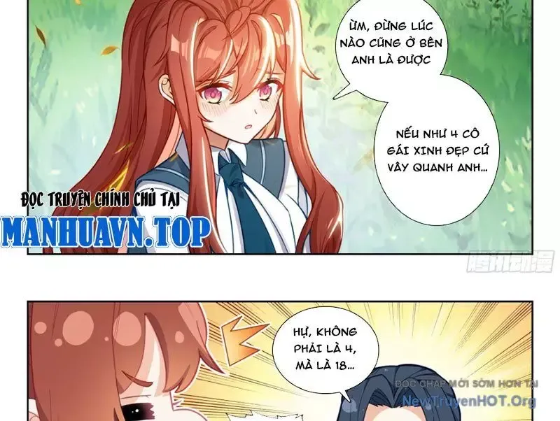 đọc truyện Đấu La Đại Lục 5 - Đường Tam Trùng Sinh Chương 252 ảnh 26 tại Thiên Thai Truyện