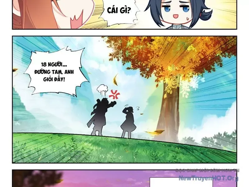 đọc truyện Đấu La Đại Lục 5 - Đường Tam Trùng Sinh Chương 252 ảnh 27 tại Thiên Thai Truyện