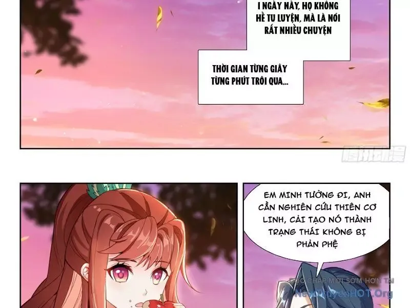 đọc truyện Đấu La Đại Lục 5 - Đường Tam Trùng Sinh Chương 252 ảnh 28 tại Thiên Thai Truyện