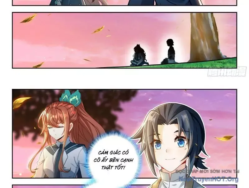 đọc truyện Đấu La Đại Lục 5 - Đường Tam Trùng Sinh Chương 252 ảnh 30 tại Thiên Thai Truyện