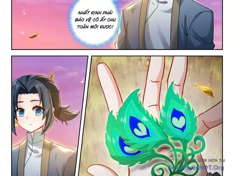 đọc truyện Đấu La Đại Lục 5 - Đường Tam Trùng Sinh Chương 252 ảnh 31 tại Thiên Thai Truyện