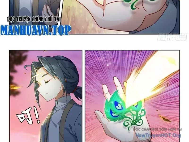 đọc truyện Đấu La Đại Lục 5 - Đường Tam Trùng Sinh Chương 252 ảnh 32 tại Thiên Thai Truyện