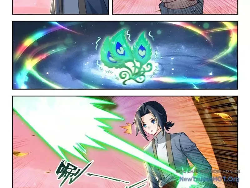 đọc truyện Đấu La Đại Lục 5 - Đường Tam Trùng Sinh Chương 252 ảnh 33 tại Thiên Thai Truyện