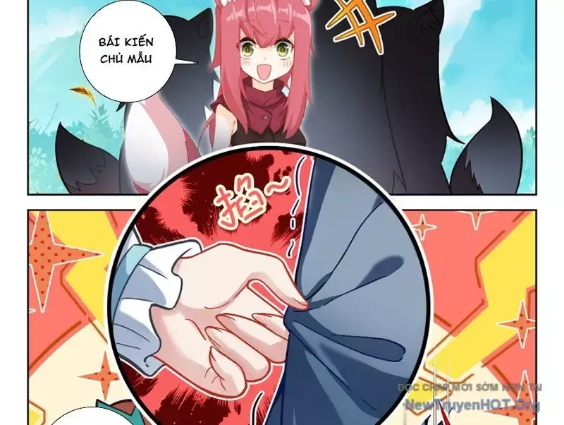 đọc truyện Đấu La Đại Lục 5 - Đường Tam Trùng Sinh Chương 252 ảnh 6 tại Thiên Thai Truyện