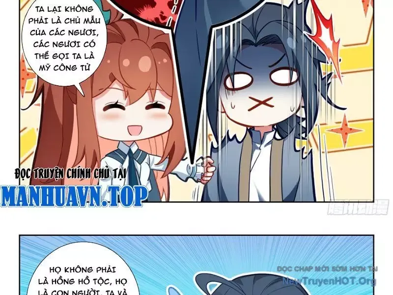 đọc truyện Đấu La Đại Lục 5 - Đường Tam Trùng Sinh Chương 252 ảnh 7 tại Thiên Thai Truyện