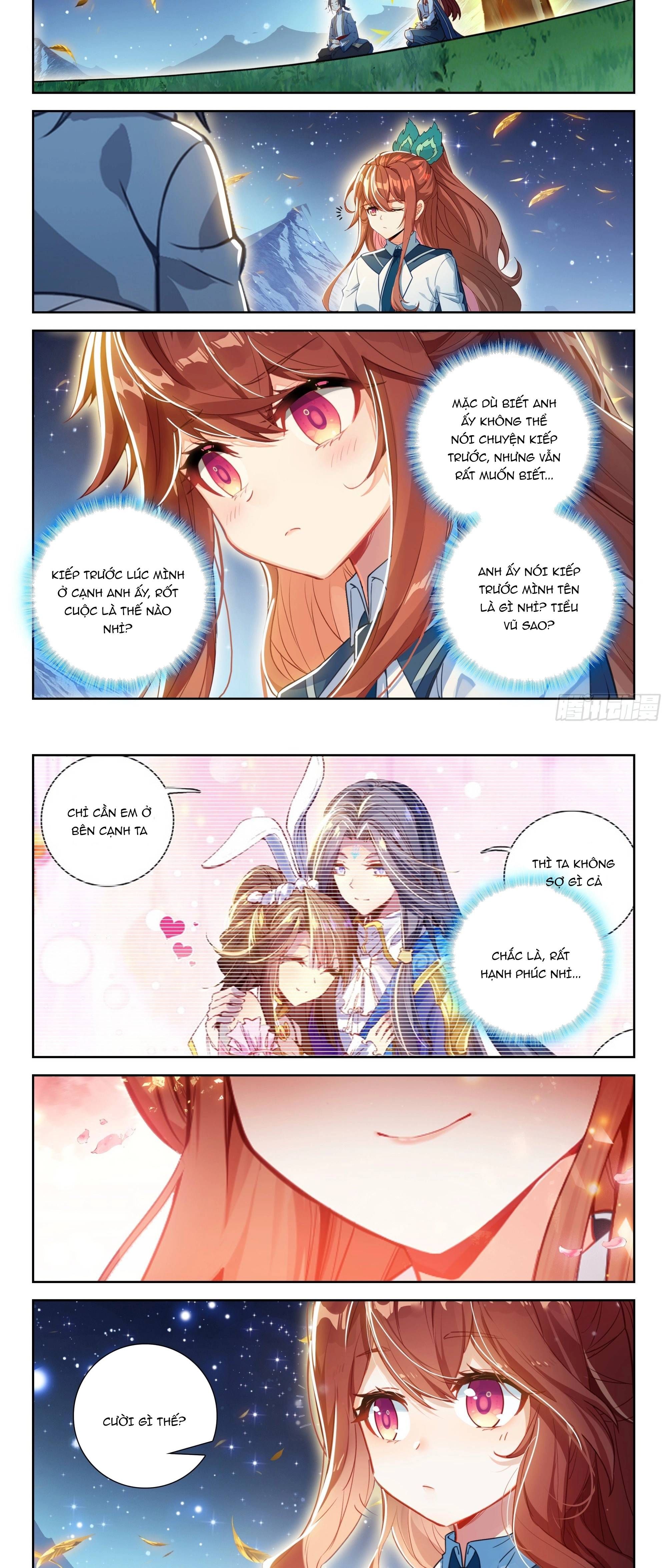 đọc truyện Đấu La Đại Lục 5 - Đường Tam Trùng Sinh Chương 254 ảnh 10 tại Thiên Thai Truyện