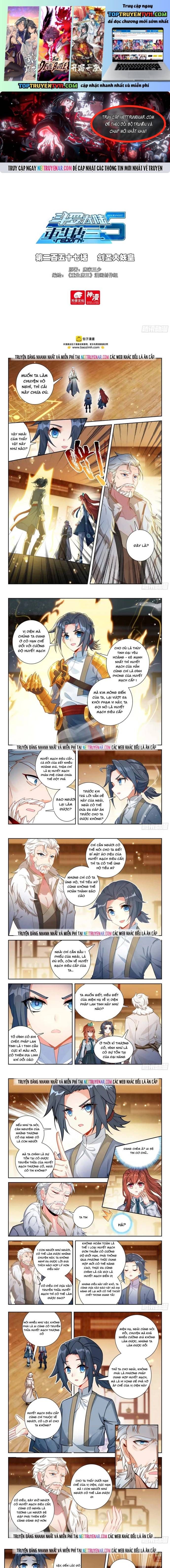 đọc truyện Đấu La Đại Lục 5 - Đường Tam Trùng Sinh Chương 257 ảnh 3 tại Thiên Thai Truyện