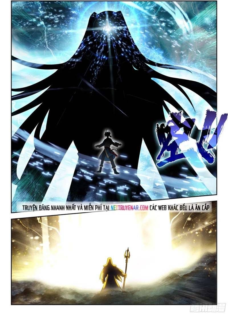 đọc truyện Đấu La Đại Lục 5 - Đường Tam Trùng Sinh Chương 258 ảnh 14 tại Thiên Thai Truyện