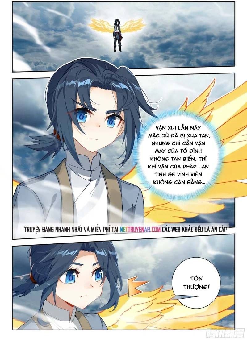 đọc truyện Đấu La Đại Lục 5 - Đường Tam Trùng Sinh Chương 258 ảnh 16 tại Thiên Thai Truyện