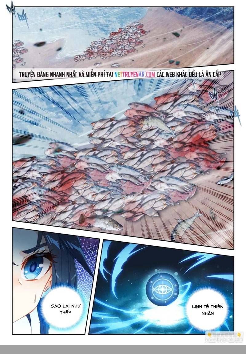 đọc truyện Đấu La Đại Lục 5 - Đường Tam Trùng Sinh Chương 258 ảnh 11 tại Thiên Thai Truyện