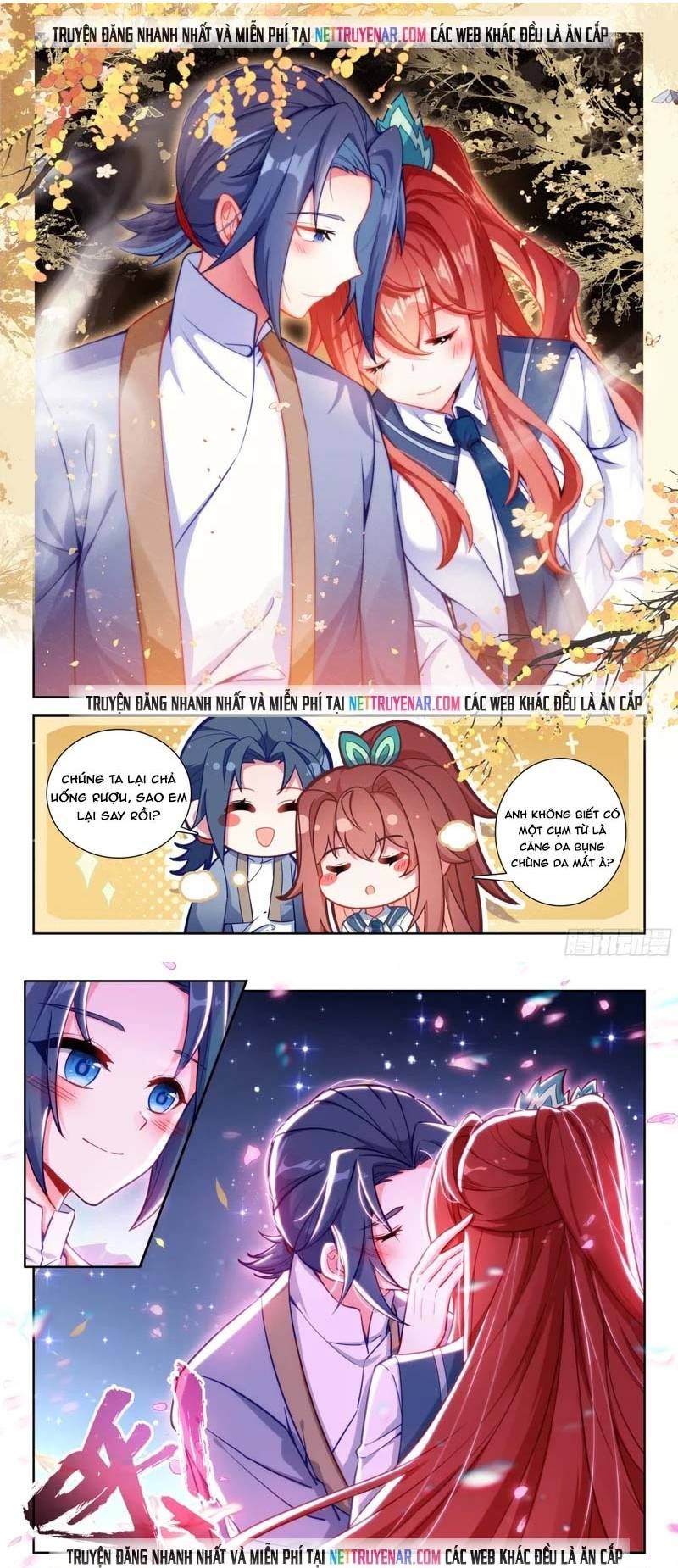 đọc truyện Đấu La Đại Lục 5 - Đường Tam Trùng Sinh Chương 259 ảnh 12 tại Thiên Thai Truyện