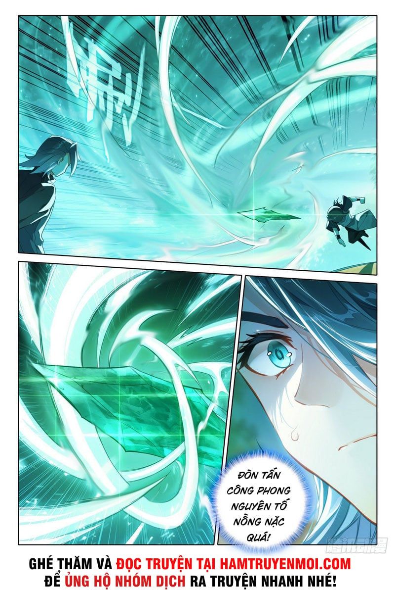 đọc truyện Đấu La Đại Lục 5 - Đường Tam Trùng Sinh Chương 26 ảnh 13 tại Thiên Thai Truyện