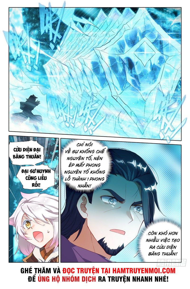 đọc truyện Đấu La Đại Lục 5 - Đường Tam Trùng Sinh Chương 26 ảnh 14 tại Thiên Thai Truyện