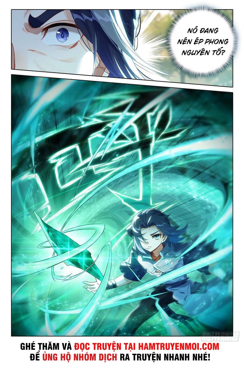 đọc truyện Đấu La Đại Lục 5 - Đường Tam Trùng Sinh Chương 26 ảnh 11 tại Thiên Thai Truyện