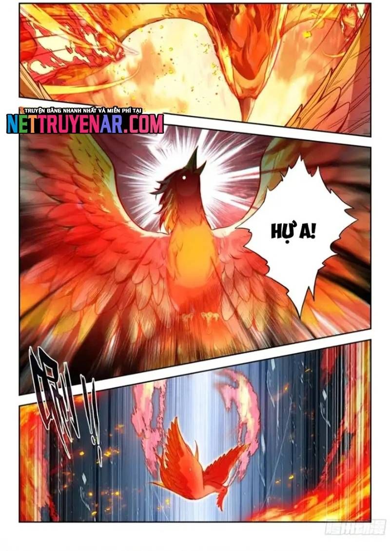 đọc truyện Đấu La Đại Lục 5 - Đường Tam Trùng Sinh Chương 264 ảnh 5 tại Thiên Thai Truyện