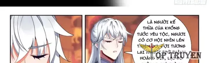 đọc truyện Đấu La Đại Lục 5 - Đường Tam Trùng Sinh Chương 265 ảnh 5 tại Thiên Thai Truyện