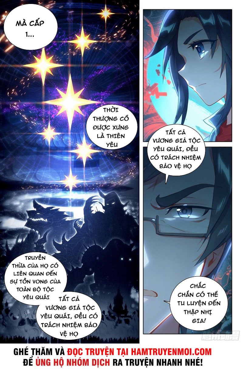 đọc truyện Đấu La Đại Lục 5 - Đường Tam Trùng Sinh Chương 30 ảnh 11 tại Thiên Thai Truyện