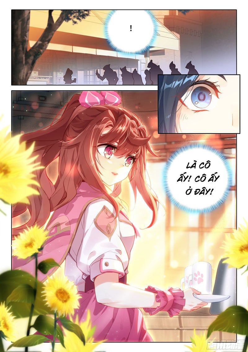 đọc truyện Đấu La Đại Lục 5 - Đường Tam Trùng Sinh Chương 31 ảnh 11 tại Thiên Thai Truyện