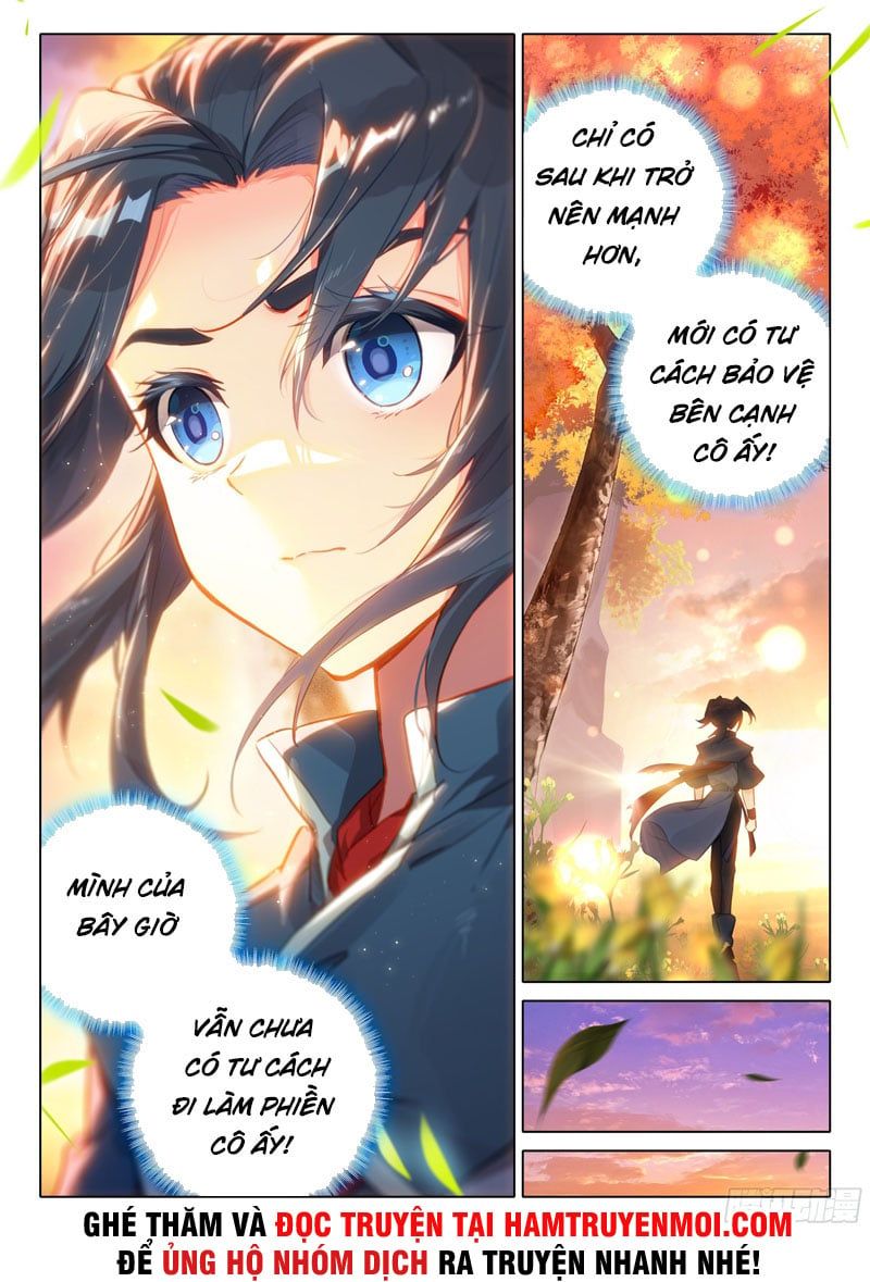 đọc truyện Đấu La Đại Lục 5 - Đường Tam Trùng Sinh Chương 32 ảnh 6 tại Thiên Thai Truyện