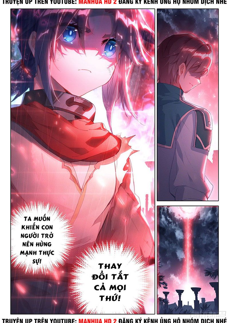 đọc truyện Đấu La Đại Lục 5 - Đường Tam Trùng Sinh Chương 4 ảnh 12 tại Thiên Thai Truyện