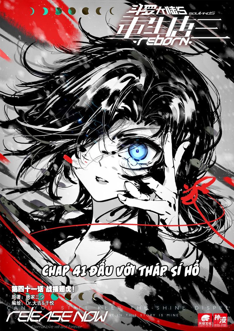 đọc truyện Đấu La Đại Lục 5 - Đường Tam Trùng Sinh Chương 41 ảnh 3 tại Thiên Thai Truyện