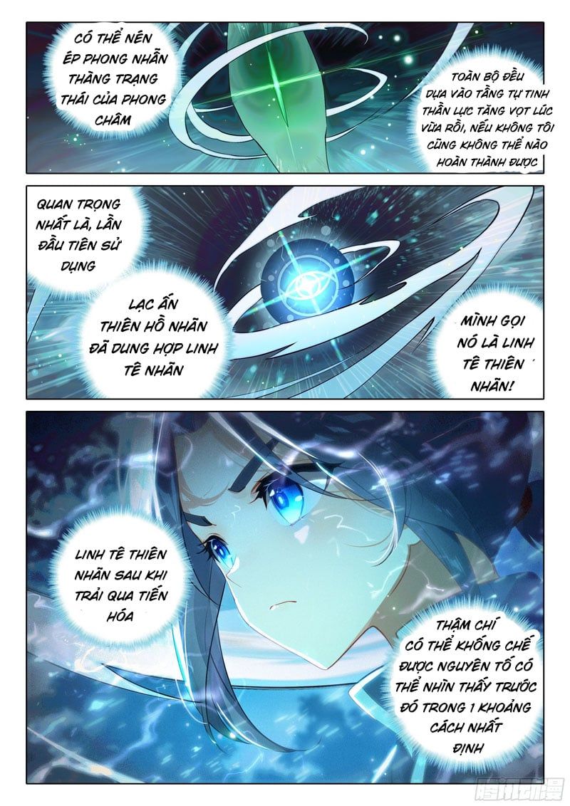 đọc truyện Đấu La Đại Lục 5 - Đường Tam Trùng Sinh Chương 42 ảnh 14 tại Thiên Thai Truyện