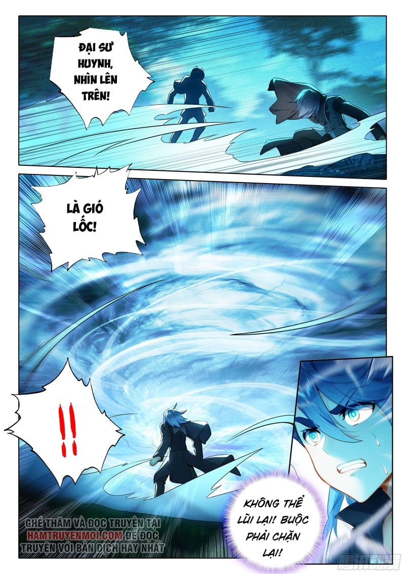 đọc truyện Đấu La Đại Lục 5 - Đường Tam Trùng Sinh Chương 42 ảnh 5 tại Thiên Thai Truyện