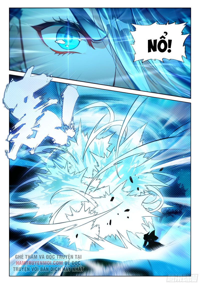 đọc truyện Đấu La Đại Lục 5 - Đường Tam Trùng Sinh Chương 42 ảnh 7 tại Thiên Thai Truyện