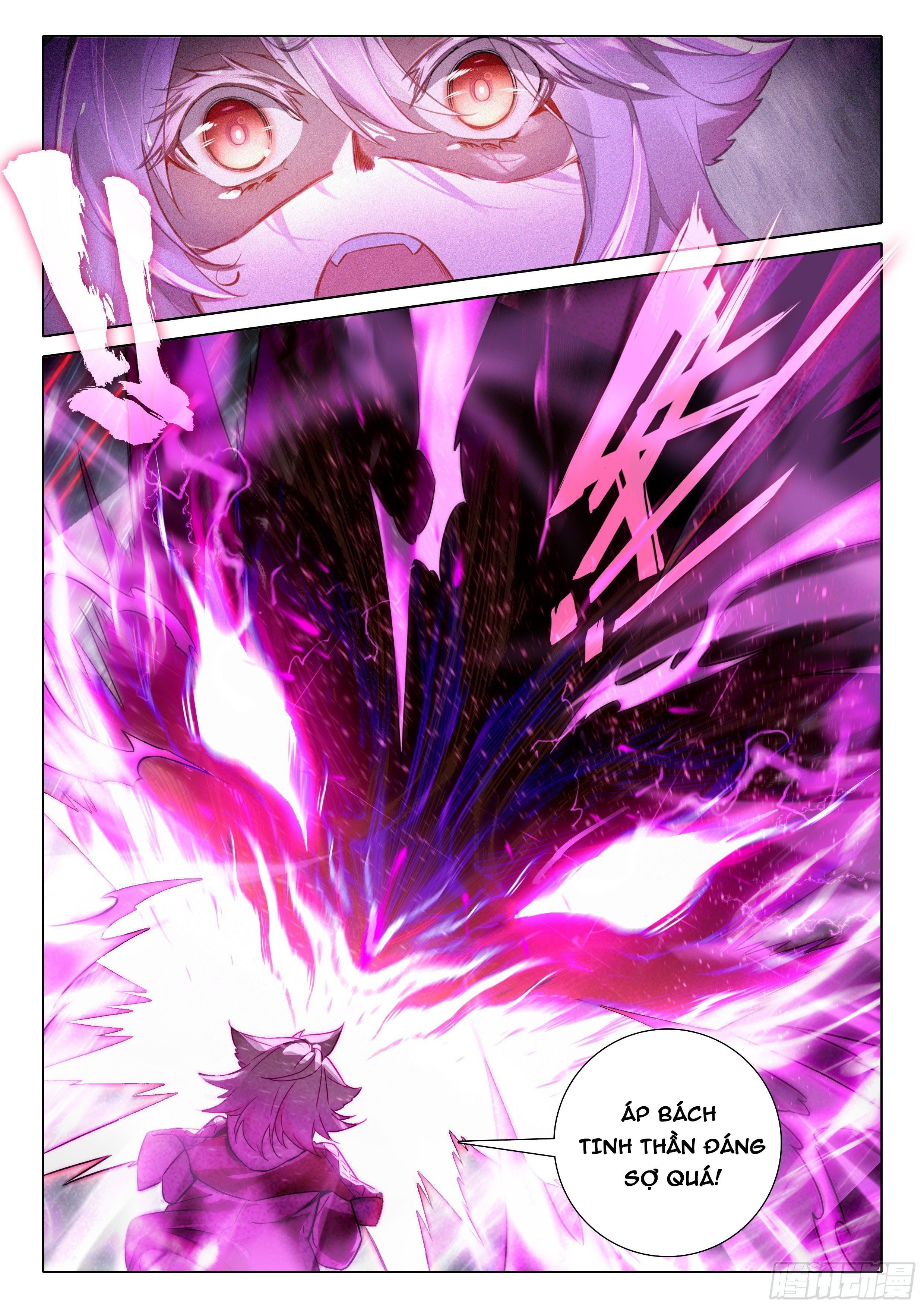 đọc truyện Đấu La Đại Lục 5 - Đường Tam Trùng Sinh Chương 47 ảnh 17 tại Thiên Thai Truyện